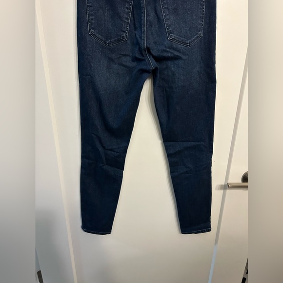 J Brand Pricho Blue Skinny Jeans - Picture 9 of 11